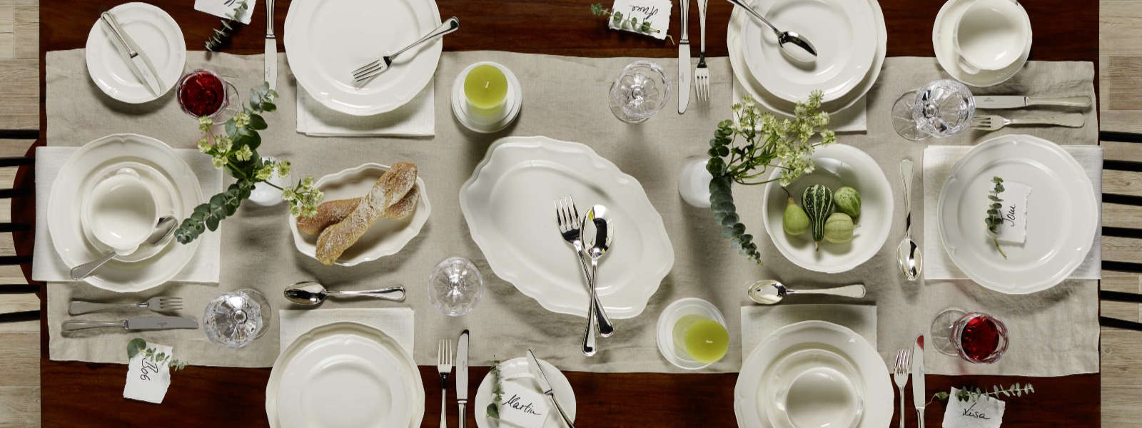 Villeroy & Boch DesignerApproved Brand Perigold